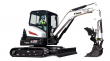 BOBCAT E35 (25hp)